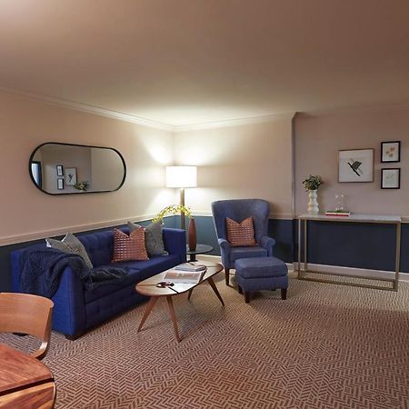The Oliver Hotel Knoxville, By Oliver Εξωτερικό φωτογραφία