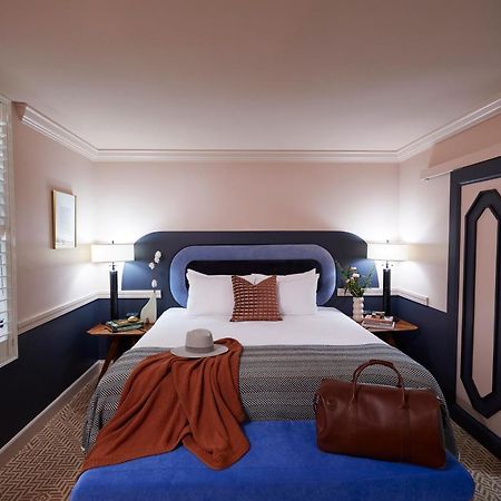 The Oliver Hotel Knoxville, By Oliver Εξωτερικό φωτογραφία