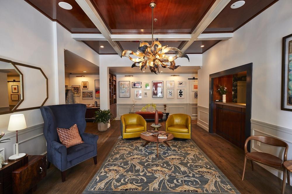 The Oliver Hotel Knoxville, By Oliver Εξωτερικό φωτογραφία