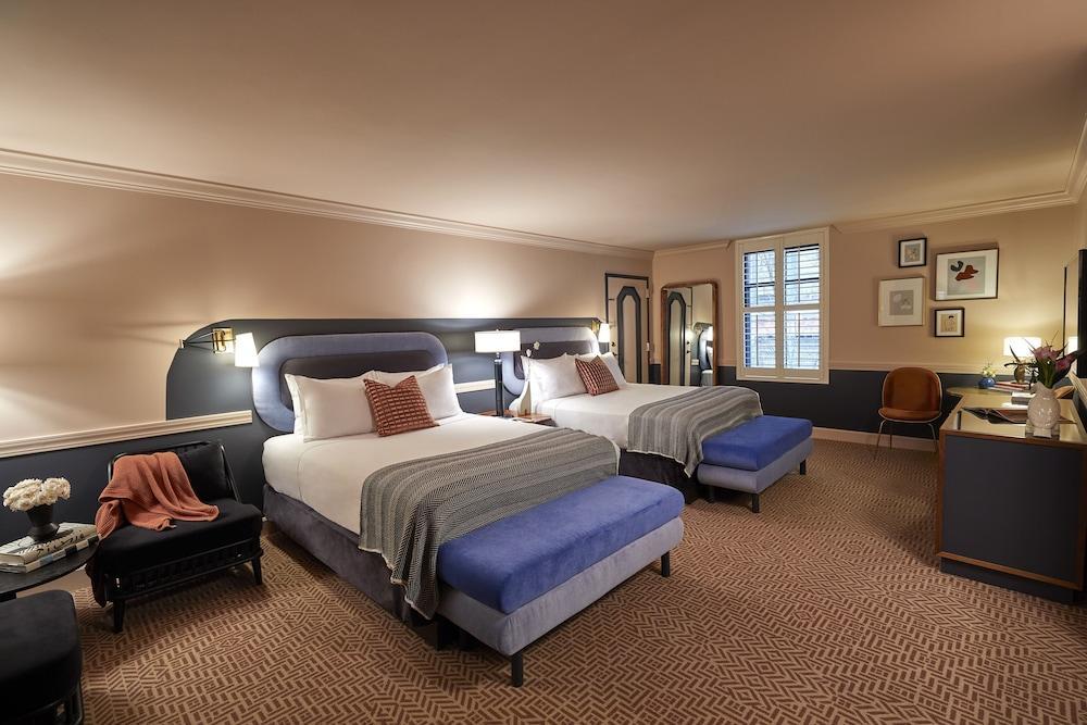 The Oliver Hotel Knoxville, By Oliver Εξωτερικό φωτογραφία