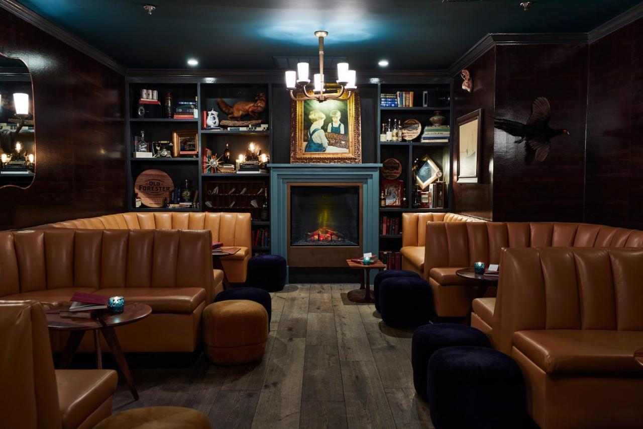 The Oliver Hotel Knoxville, By Oliver Εξωτερικό φωτογραφία