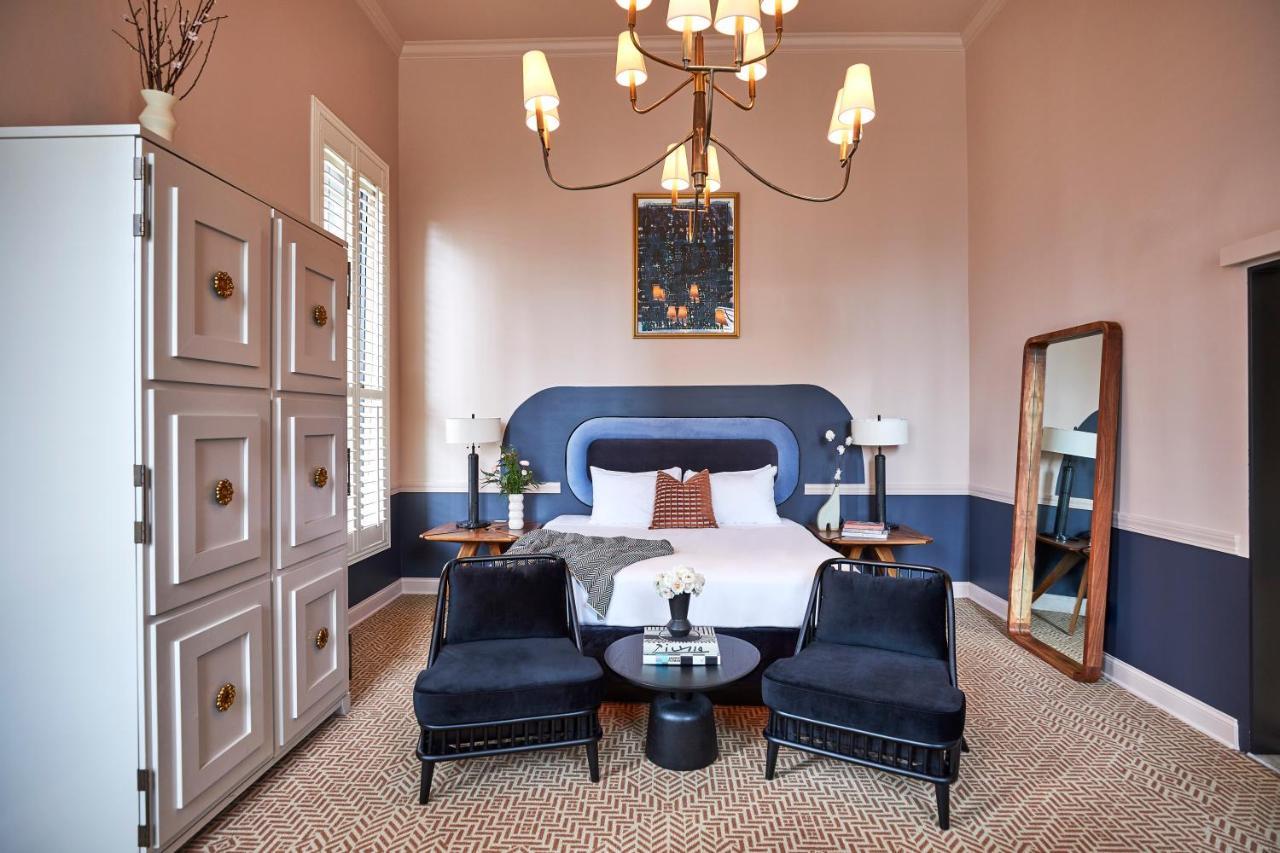 The Oliver Hotel Knoxville, By Oliver Εξωτερικό φωτογραφία