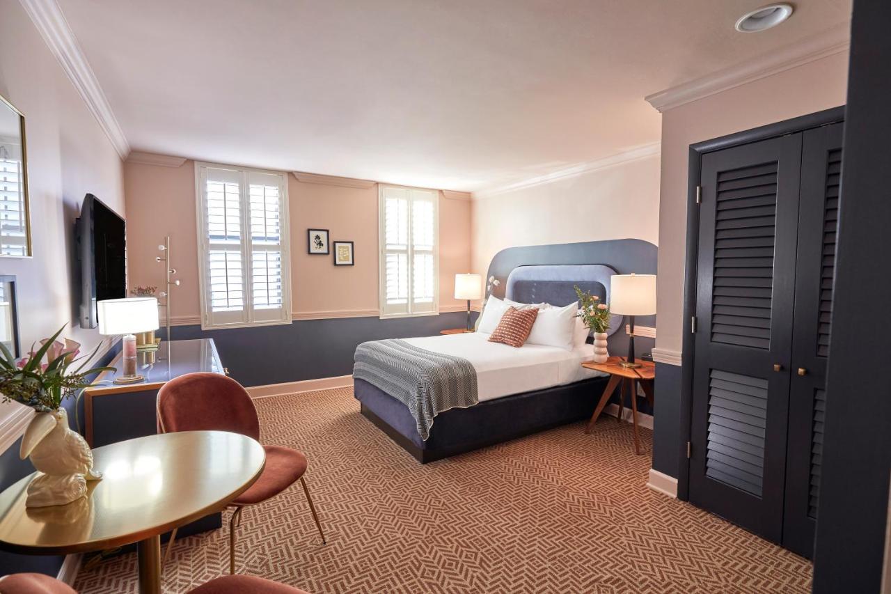 The Oliver Hotel Knoxville, By Oliver Εξωτερικό φωτογραφία