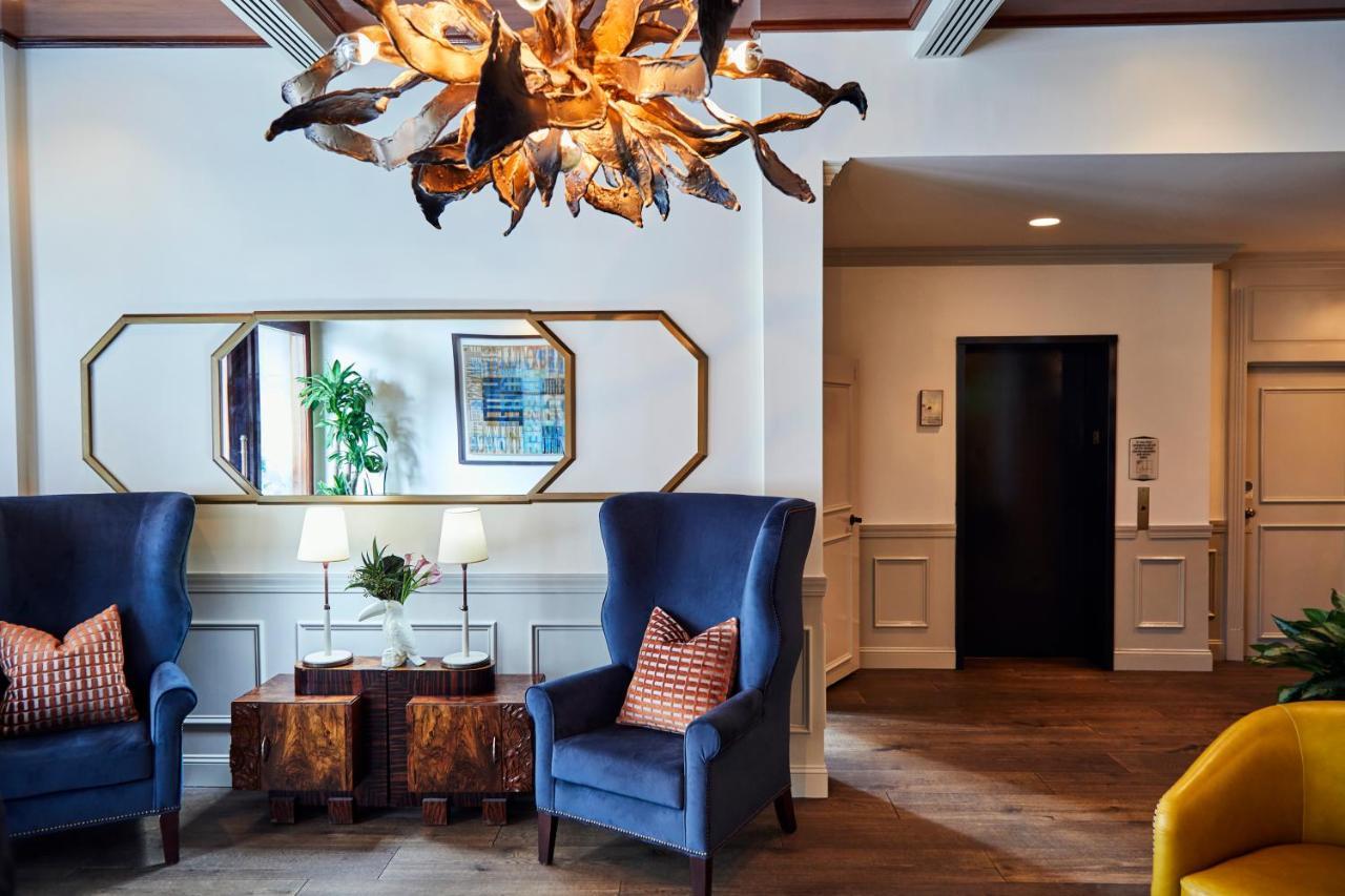 The Oliver Hotel Knoxville, By Oliver Εξωτερικό φωτογραφία