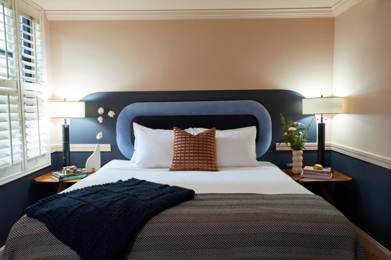 The Oliver Hotel Knoxville, By Oliver Εξωτερικό φωτογραφία