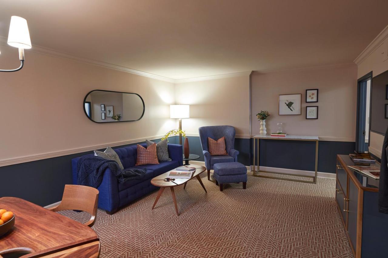 The Oliver Hotel Knoxville, By Oliver Εξωτερικό φωτογραφία