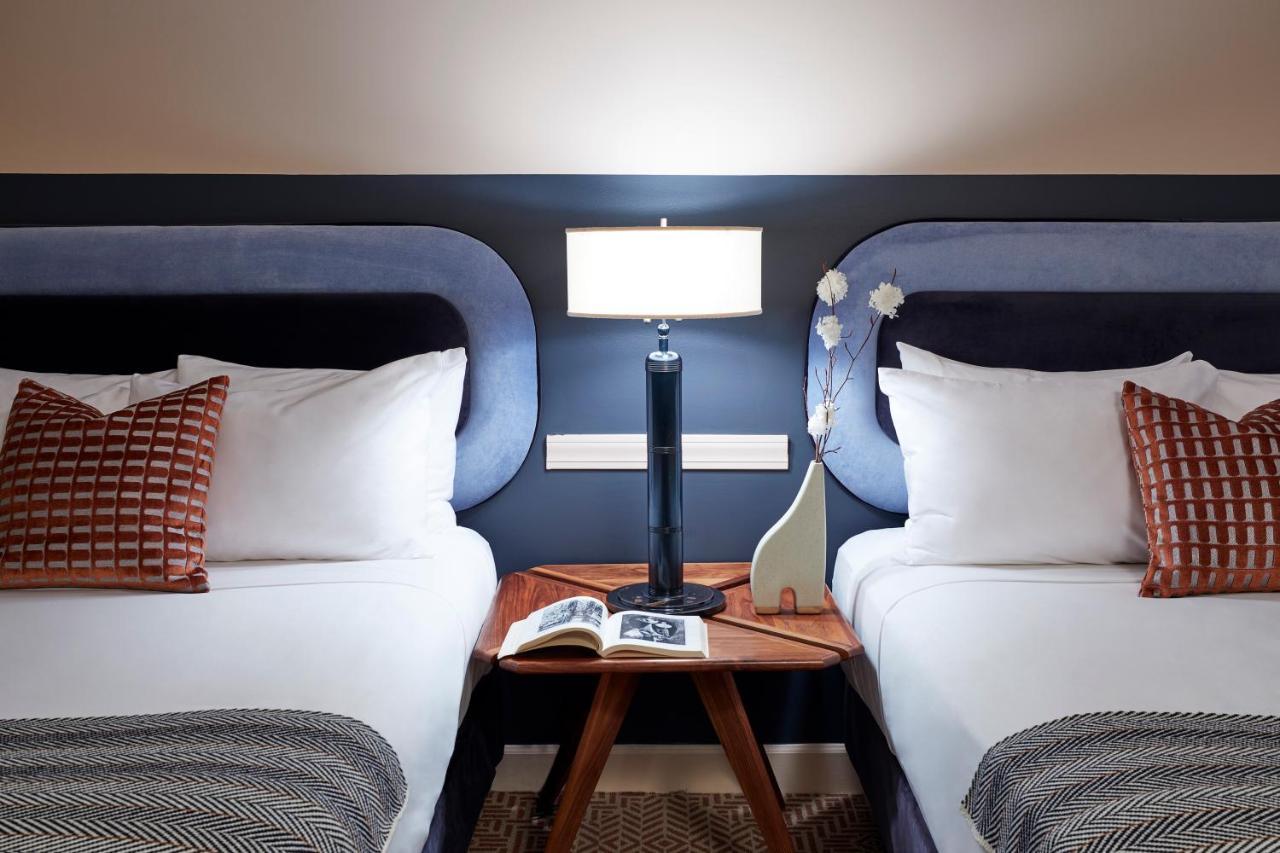 The Oliver Hotel Knoxville, By Oliver Εξωτερικό φωτογραφία