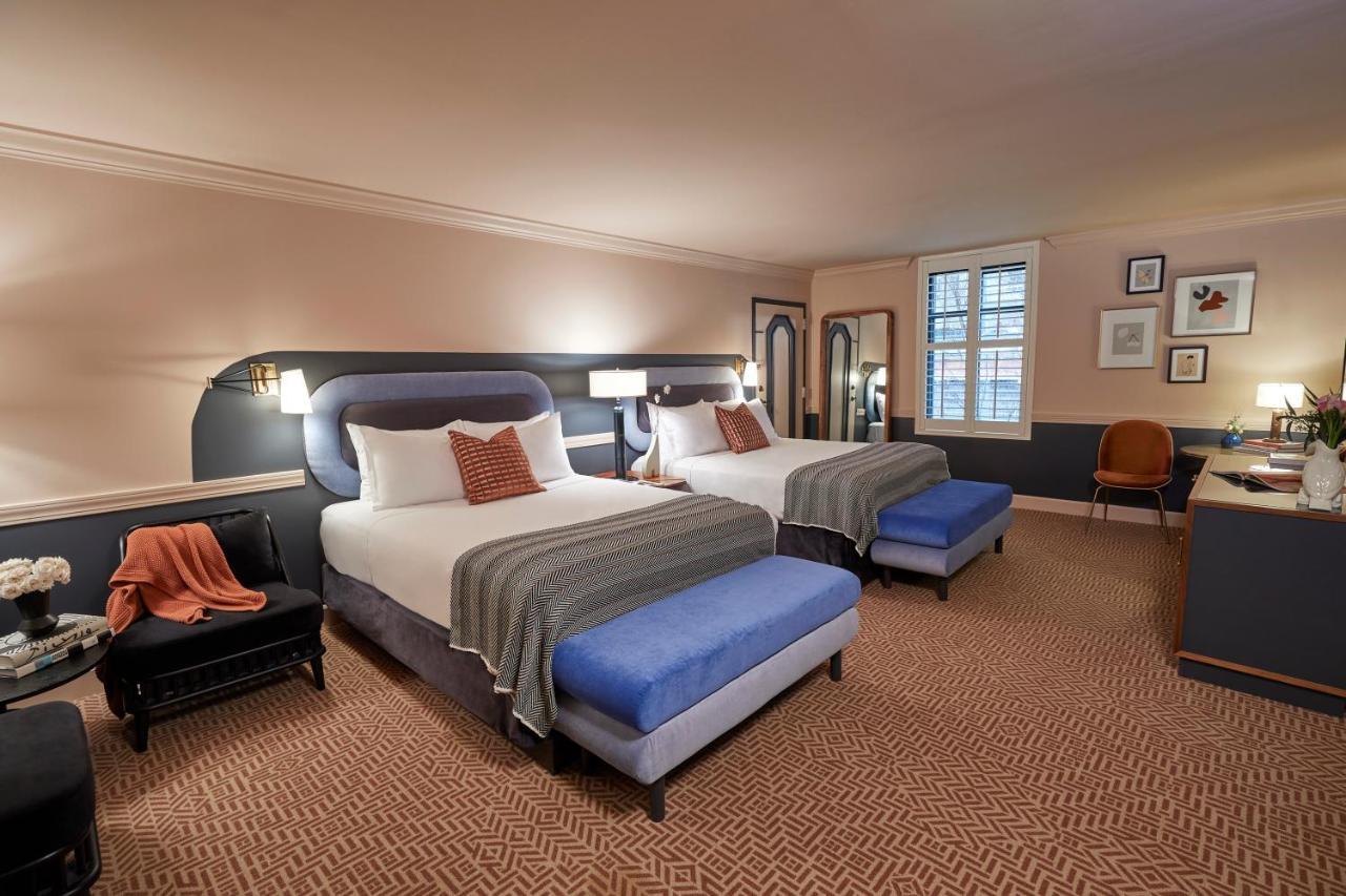The Oliver Hotel Knoxville, By Oliver Εξωτερικό φωτογραφία
