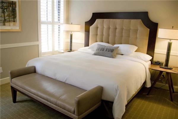 The Oliver Hotel Knoxville, By Oliver Δωμάτιο φωτογραφία