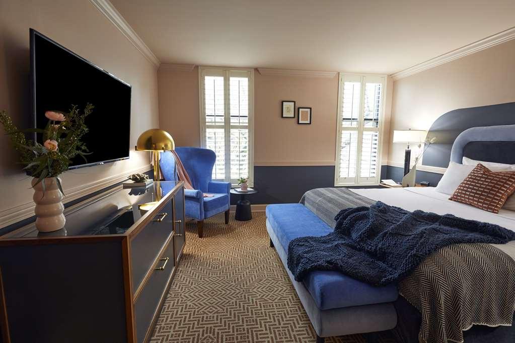The Oliver Hotel Knoxville, By Oliver Δωμάτιο φωτογραφία