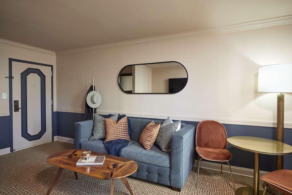 The Oliver Hotel Knoxville, By Oliver Δωμάτιο φωτογραφία