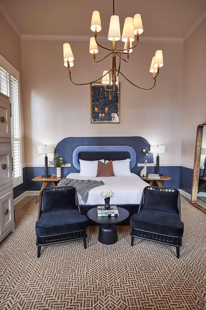 The Oliver Hotel Knoxville, By Oliver Δωμάτιο φωτογραφία